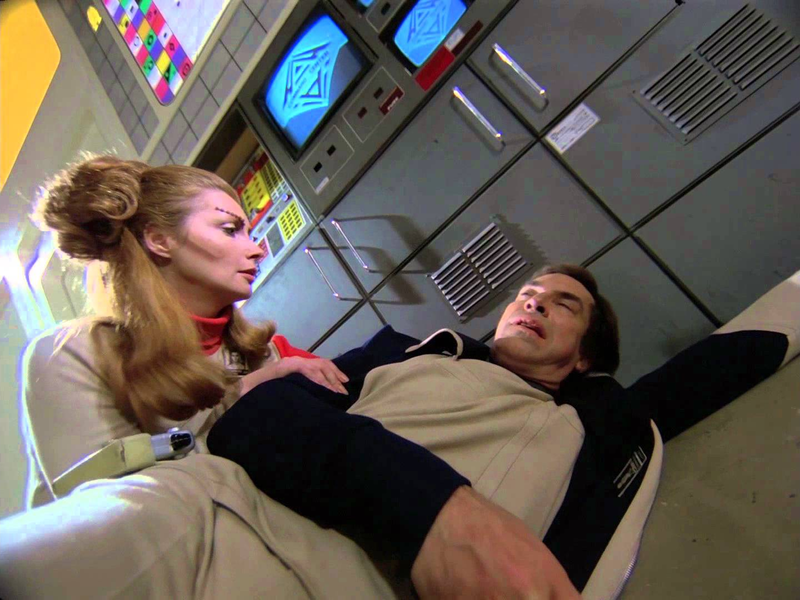Foto 5 de Espaço: 1999 (2ª Temporada)