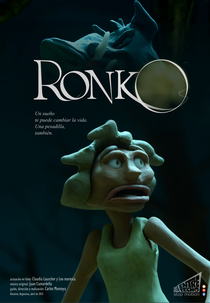 Ronko (Ronko)