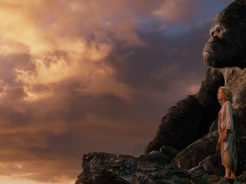 Foto 10 de King Kong