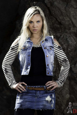 Dragon Ball Z: Luz da Esperança  (2ª Temporada) (Dragon Ball Z: light of hope (2ª Temporada))