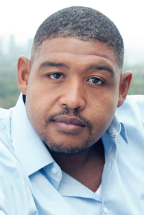Omar Benson Miller - Poster 1