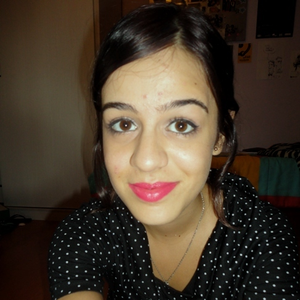 Foto de perfil de Luísa Saavedra