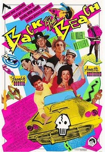 De Volta à Praia (Back To The Beach)