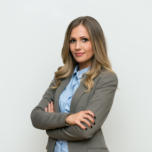 Foto de perfil de Camilla Aparecida Groppo Andra