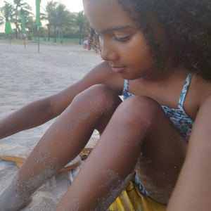Foto de perfil de Melissa Cerqueira