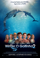 Winter, O Golfinho 2 (Dolphin Tale 2)