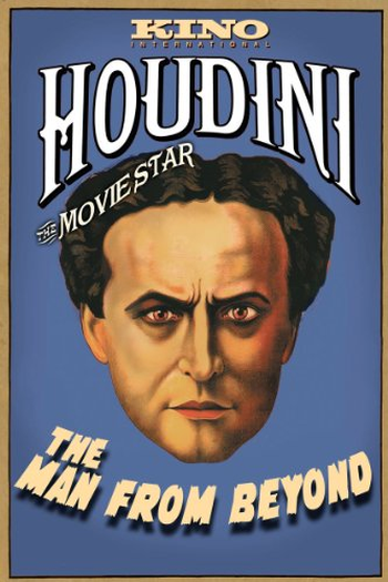  de Filme The Man from Beyond (1922)