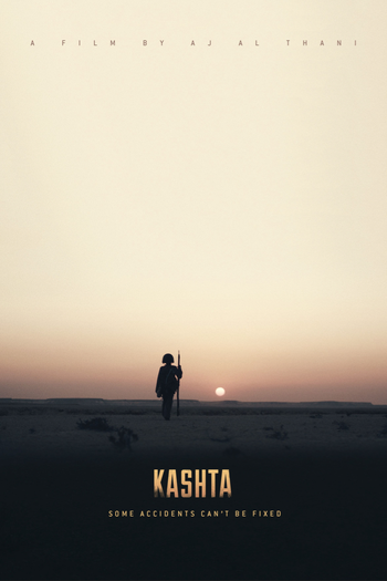 Poster de Curta Kashta (2016)