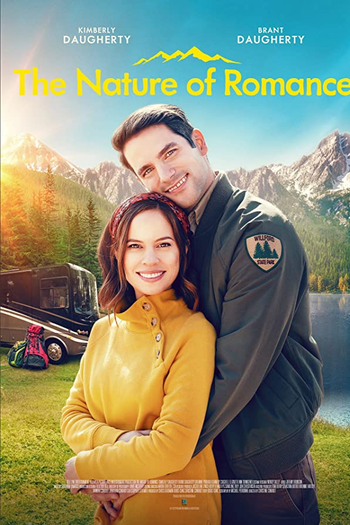 Poster de Filme Parked for Love (2021)