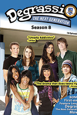 Degrassi: The Next Generation (8 Temporada) (Degrassi: The Next Generation (Season 8))