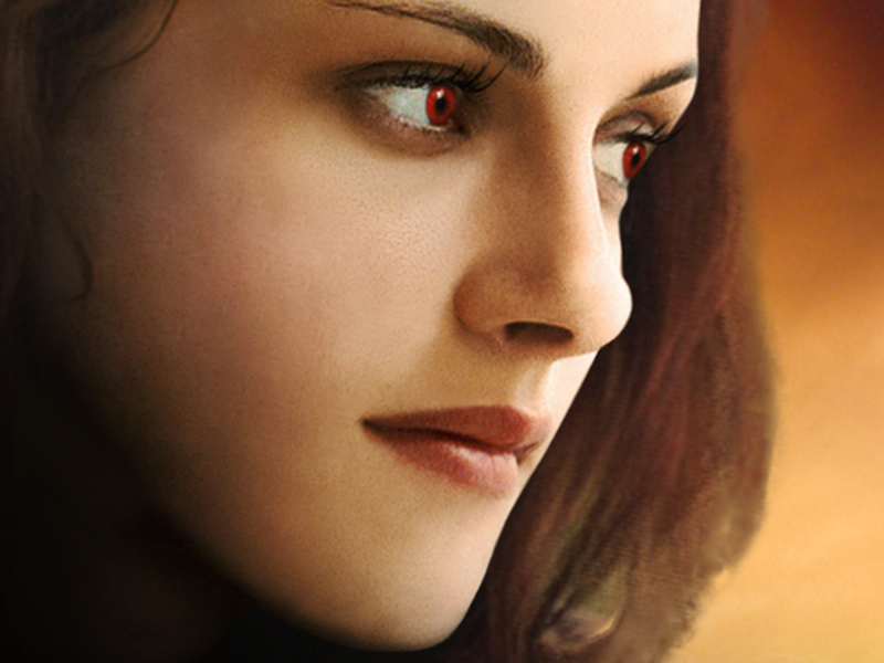 Foto 13 de A Saga Crepúsculo: Amanhecer - Parte 2