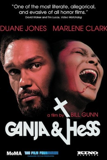  de Filme Ganja & Hess (1973)