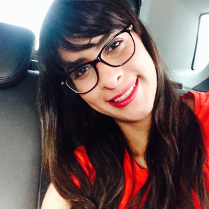 Foto de perfil de Thamyres