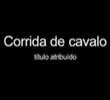 Corrida de Cavalo