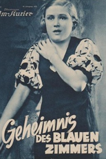 Geheimnis des Blauen Zimmers (Geheimnis des blauen Zimmers)