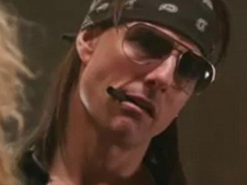 Foto 5 de Rock of Ages: O Filme