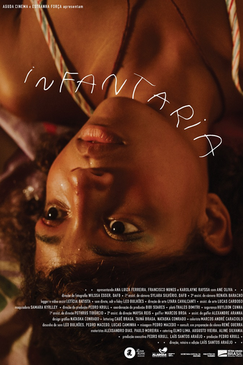  de Curta Infantaria (2022)