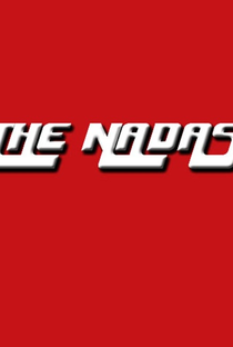 The Nadas - Poster / Capa / Cartaz - Oficial 1