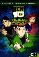 Ben 10: Força Alienígena (2ª Temporada) (Ben 10: Alien Force (Season 2))