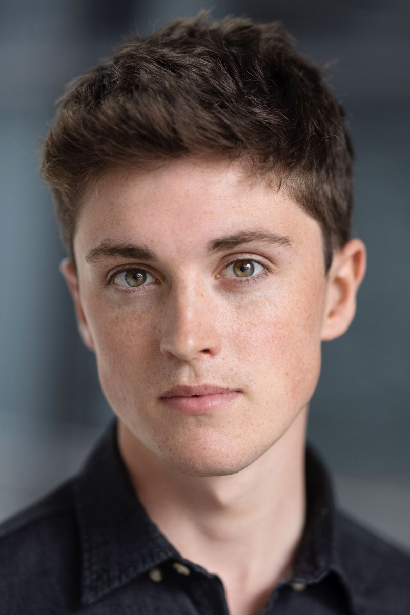 Rhys Mannion - Foto 1