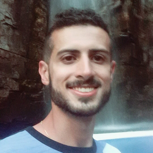 Foto de perfil de Vitor