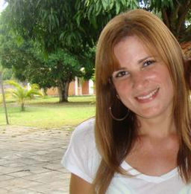 Raquel Vieira - Foto 2