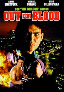 Busca de Sangue (Out for Blood)