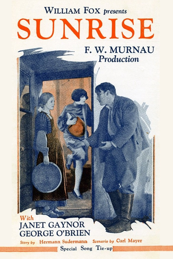  de Filme Aurora (1927)