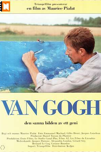  de Filme Van Gogh (1991)