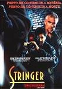 Edição Extra - Aqui, Agora (Stringer)