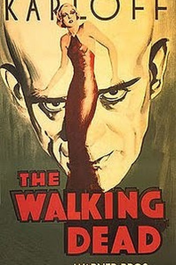 de Filme O Morto Vivo (1936)