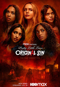 Pretty Little Liars: Um Novo Pecado (1ª Temporada) (Pretty Little Liars: Original Sin (Season 1))