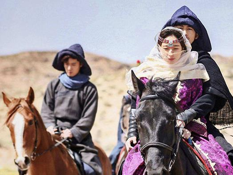 Foto 5 de Farewell to Arms