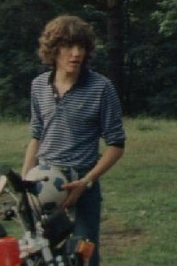Poster de Episódio Zweite Halbzeit mit Bettina (1982)