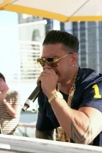 Poster de Episódio DJ Pauly D Day (2020)