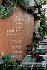 Rubem Braga: Olho As Nuvens Vagabundas (Rubem Braga: Olho As Nuvens Vagabundas)