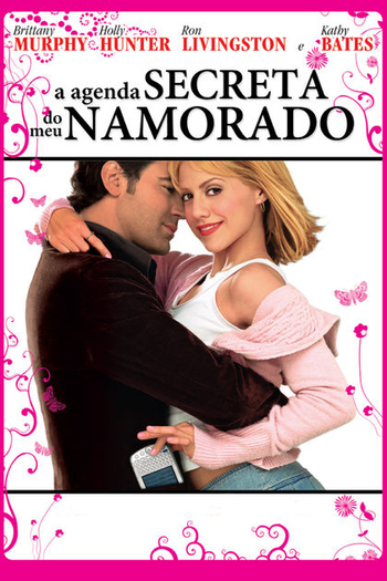  de Filme A Agenda Secreta do meu Namorado (2004)
