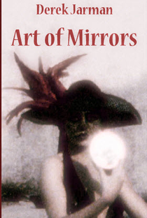Art of Mirrors - Poster / Capa / Cartaz - Oficial 1
