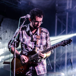 Foto de perfil de Carlos