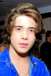 Pedro Malta - Poster 2