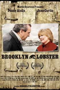 Uma História do Brooklyn - Poster / Capa / Cartaz - Oficial 1