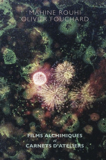 Poster de Filme Carnets D’ateliers (2016)