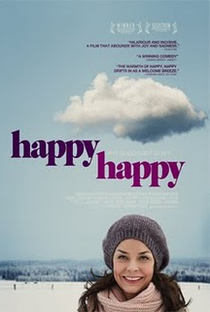 Happy, Happy - Poster / Capa / Cartaz - Oficial 1