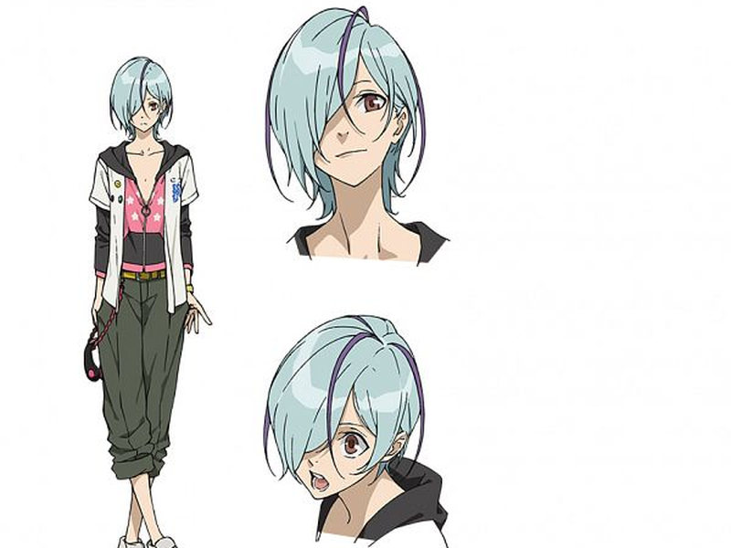 Foto 8 de Scared Rider Xechs