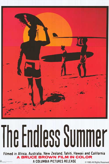  de Filme Alegria de Verão (1966)