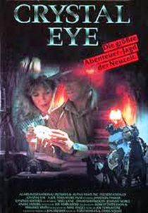 Olho de Cristal (Curse of the Crystal Eye)