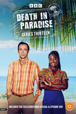 Death in Paradise (13ª Temporada) (Death in Paradise (Season 13))