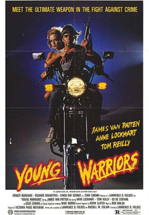 O Guerreiro Jovem (Young Warriors)