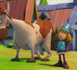 Cow Express
