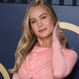 Brie Larson
